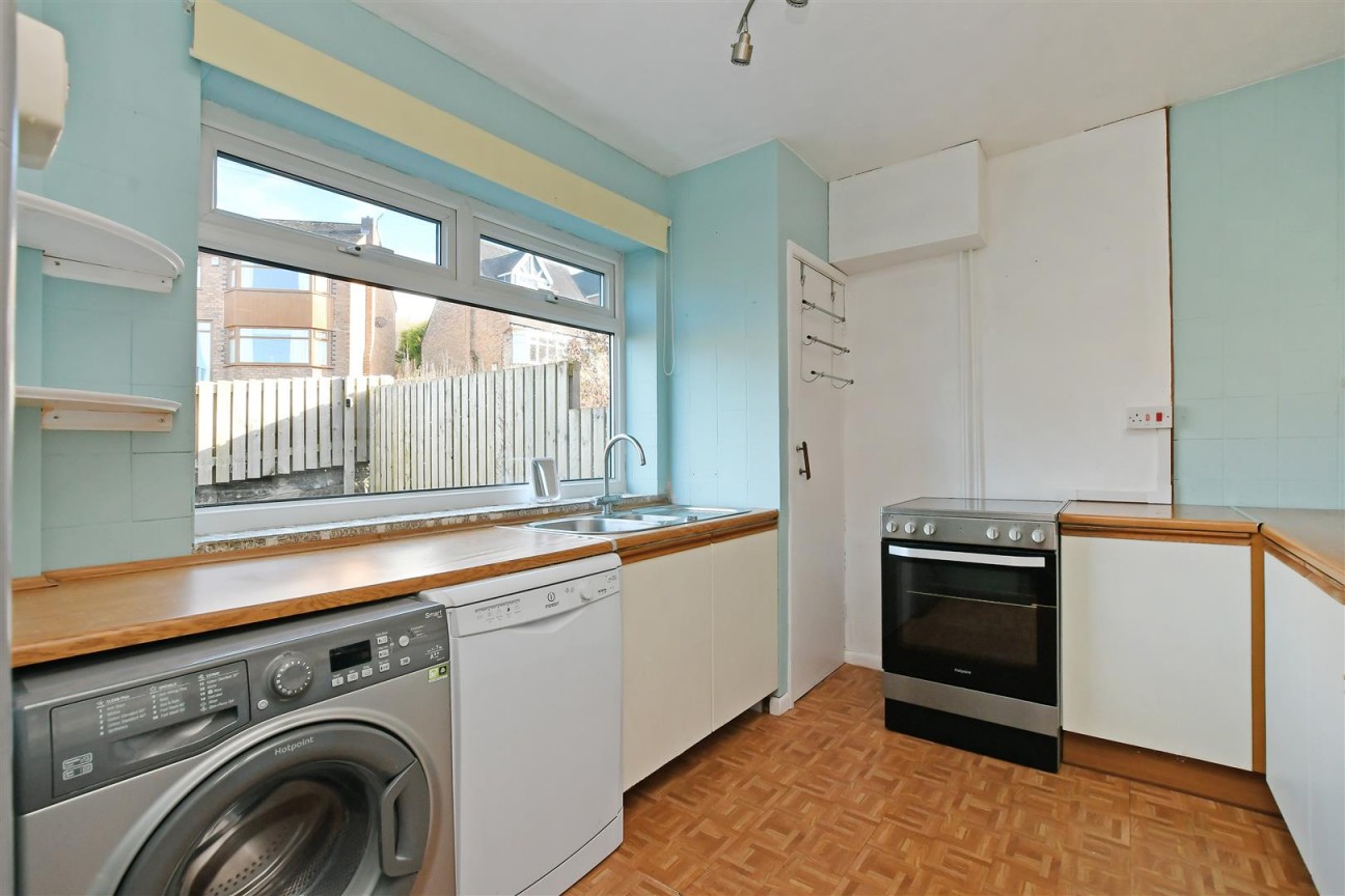 Cliffe Road, Walkley, Sheffield