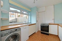 Cliffe Road, Walkley, Sheffield