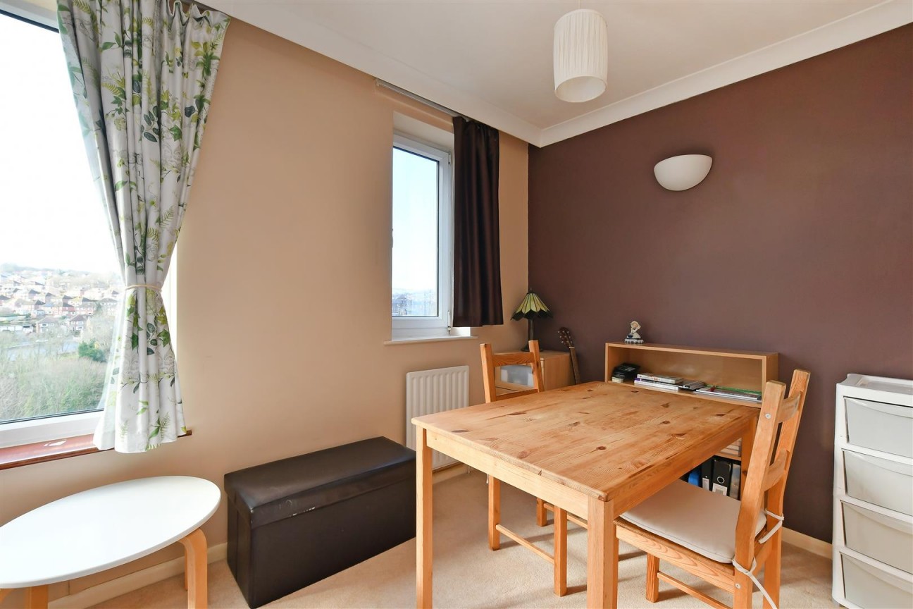 Cliffe Road, Walkley, Sheffield