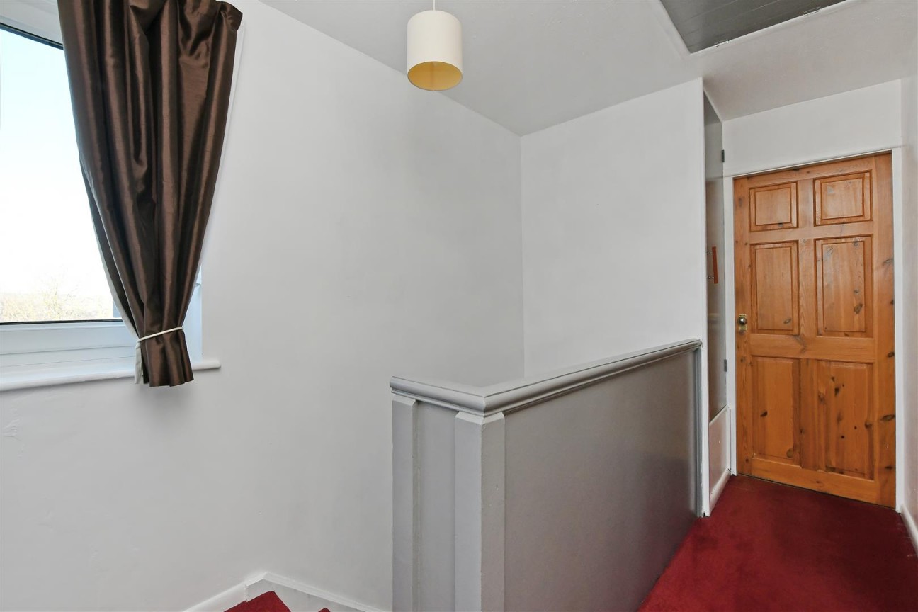 Cliffe Road, Walkley, Sheffield