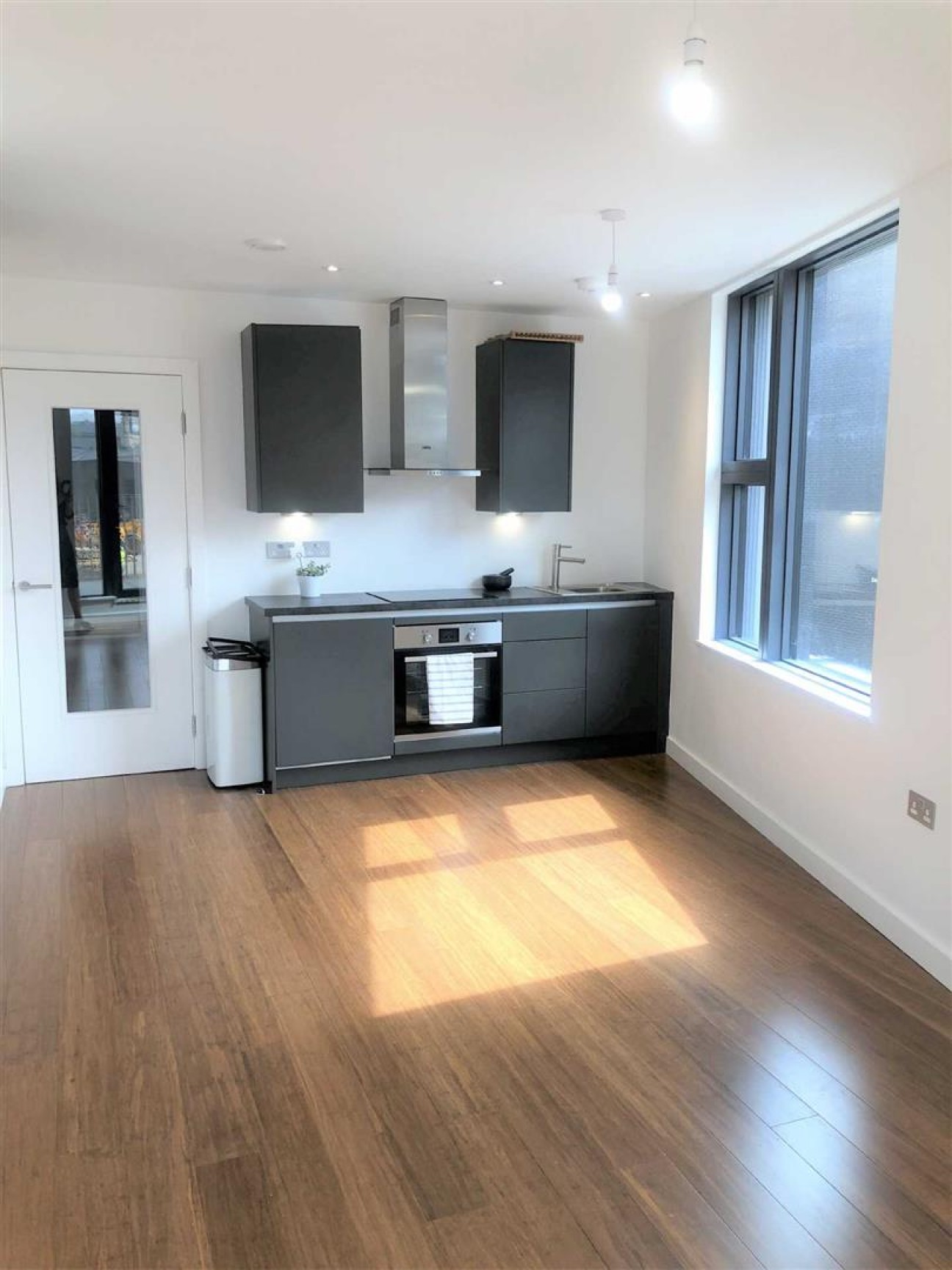 Cotton Mill Walk, Little Kelham, Sheffield