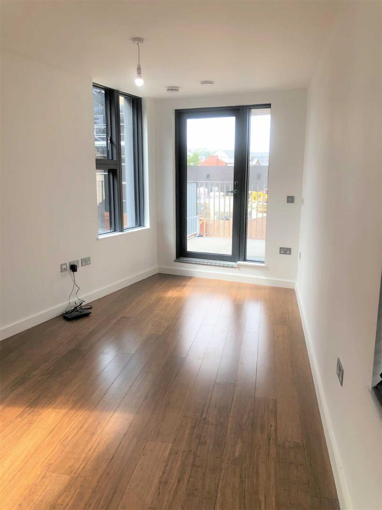 Cotton Mill Walk, Little Kelham, Sheffield