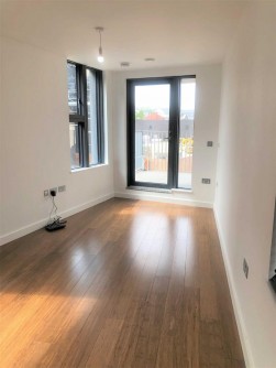 Cotton Mill Walk, Little Kelham, Sheffield