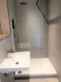 Cotton Mill Walk, Little Kelham, Sheffield