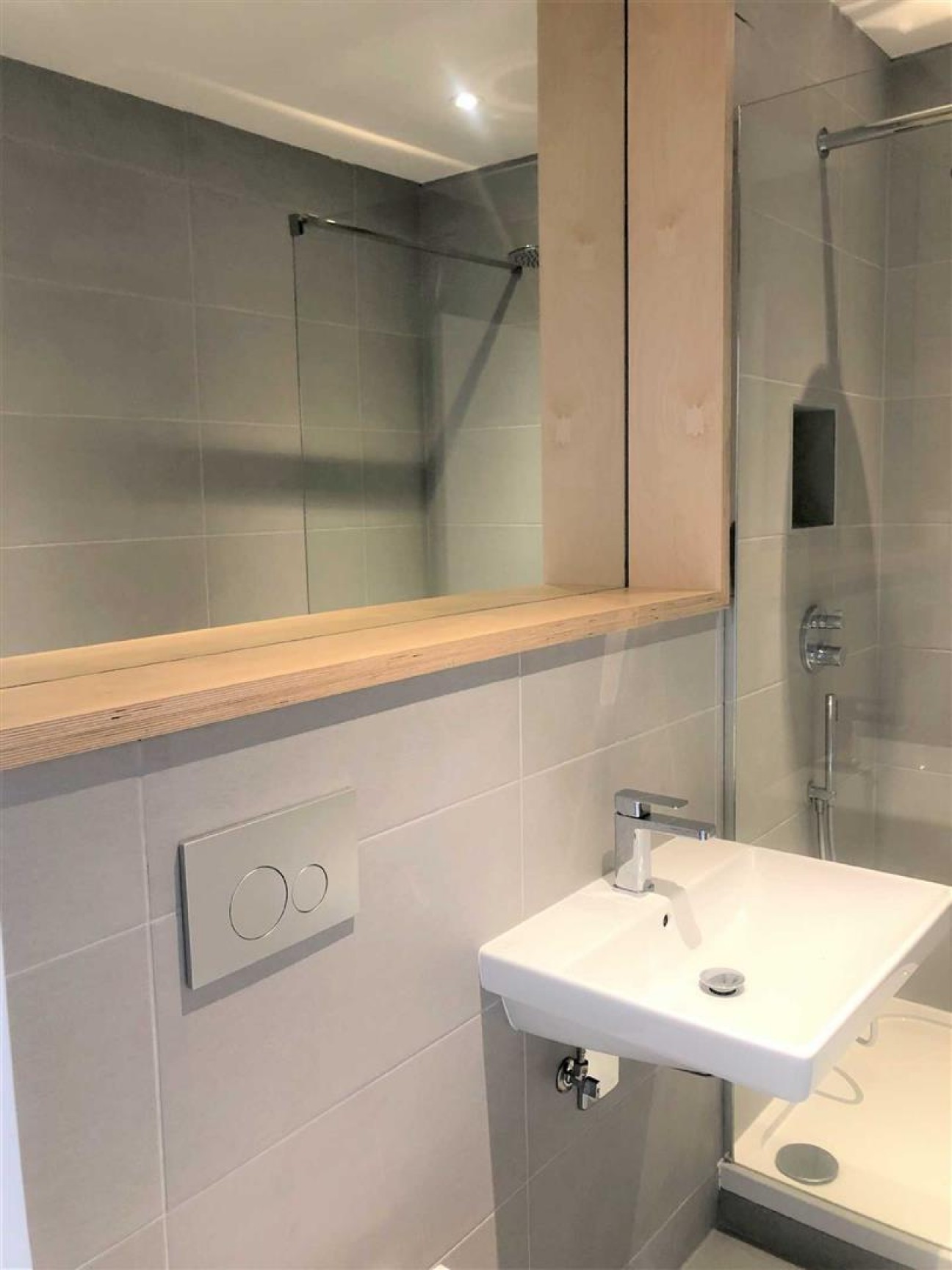 Cotton Mill Walk, Little Kelham, Sheffield