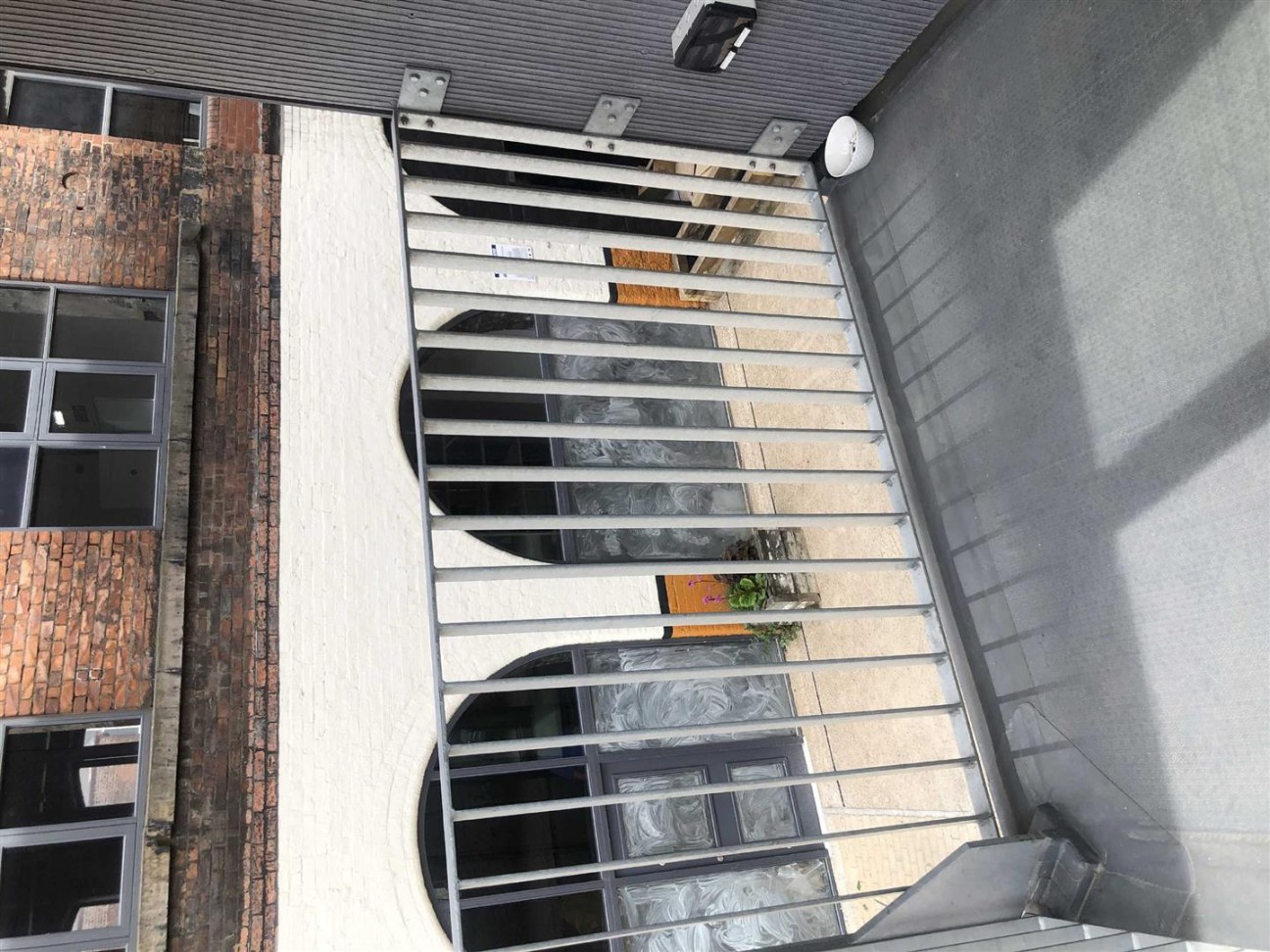 Cotton Mill Walk, Little Kelham, Sheffield