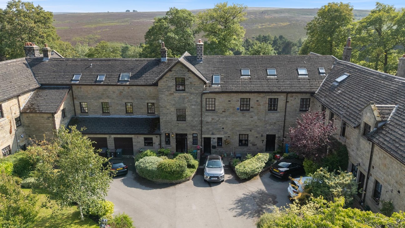 Hollow Meadows, Sheffield