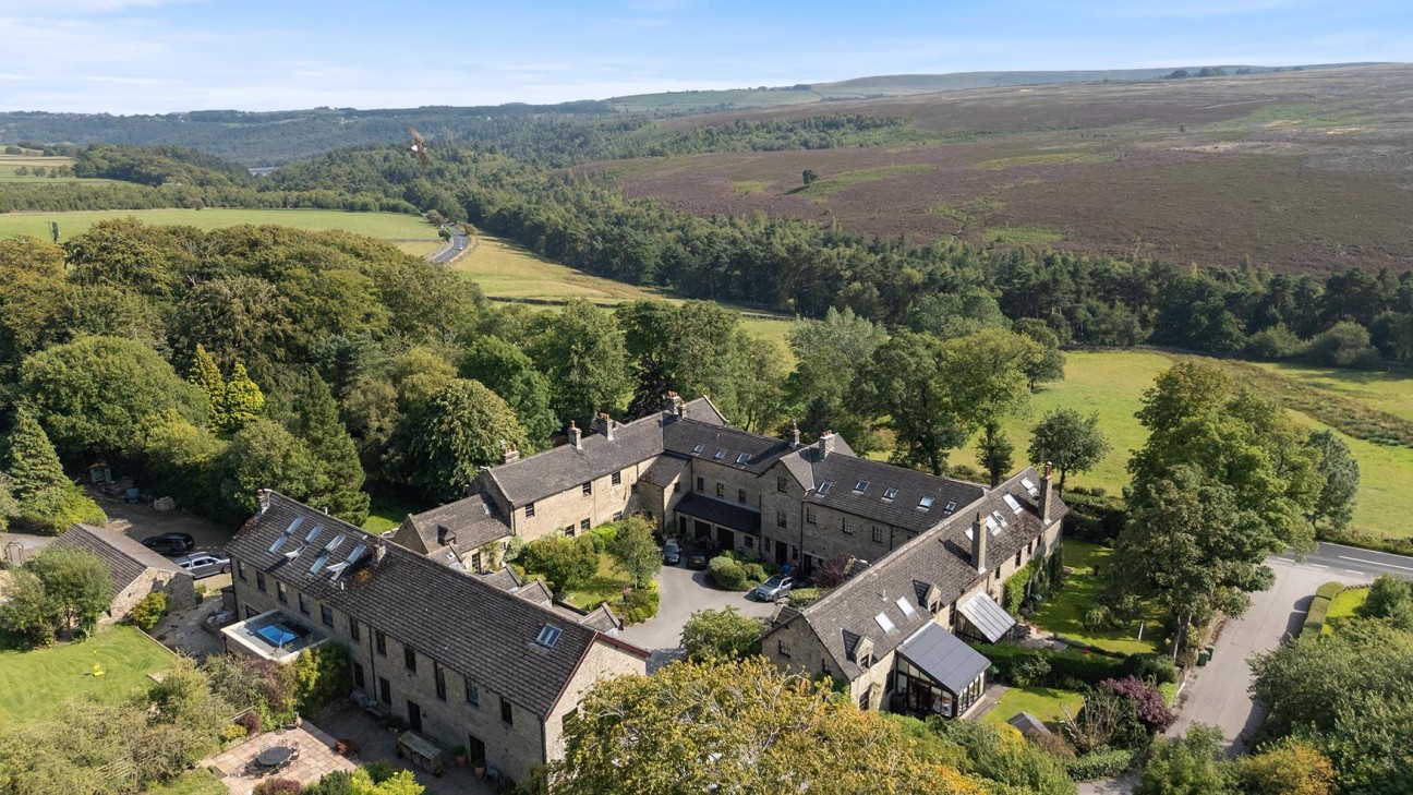 Hollow Meadows, Sheffield