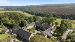 Hollow Meadows, Sheffield