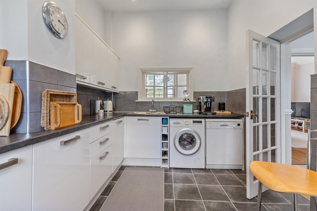 Hollow Meadows, Sheffield