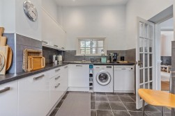 Hollow Meadows, Sheffield