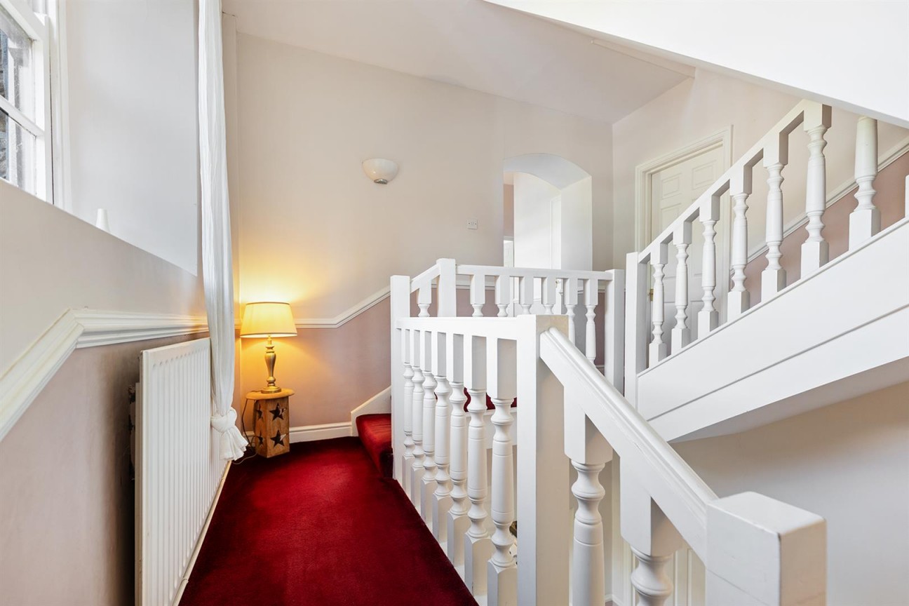 Hollow Meadows, Sheffield