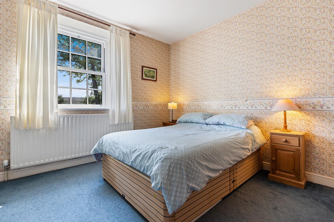 Hollow Meadows, Sheffield