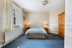 Hollow Meadows, Sheffield