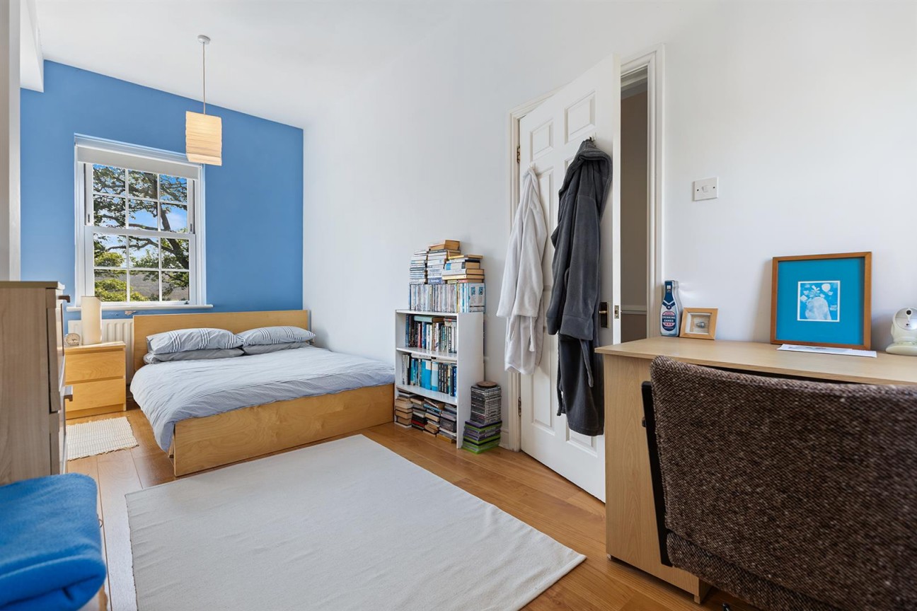 Hollow Meadows, Sheffield