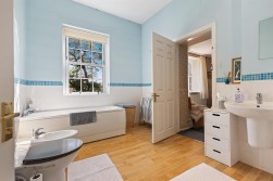 Hollow Meadows, Sheffield