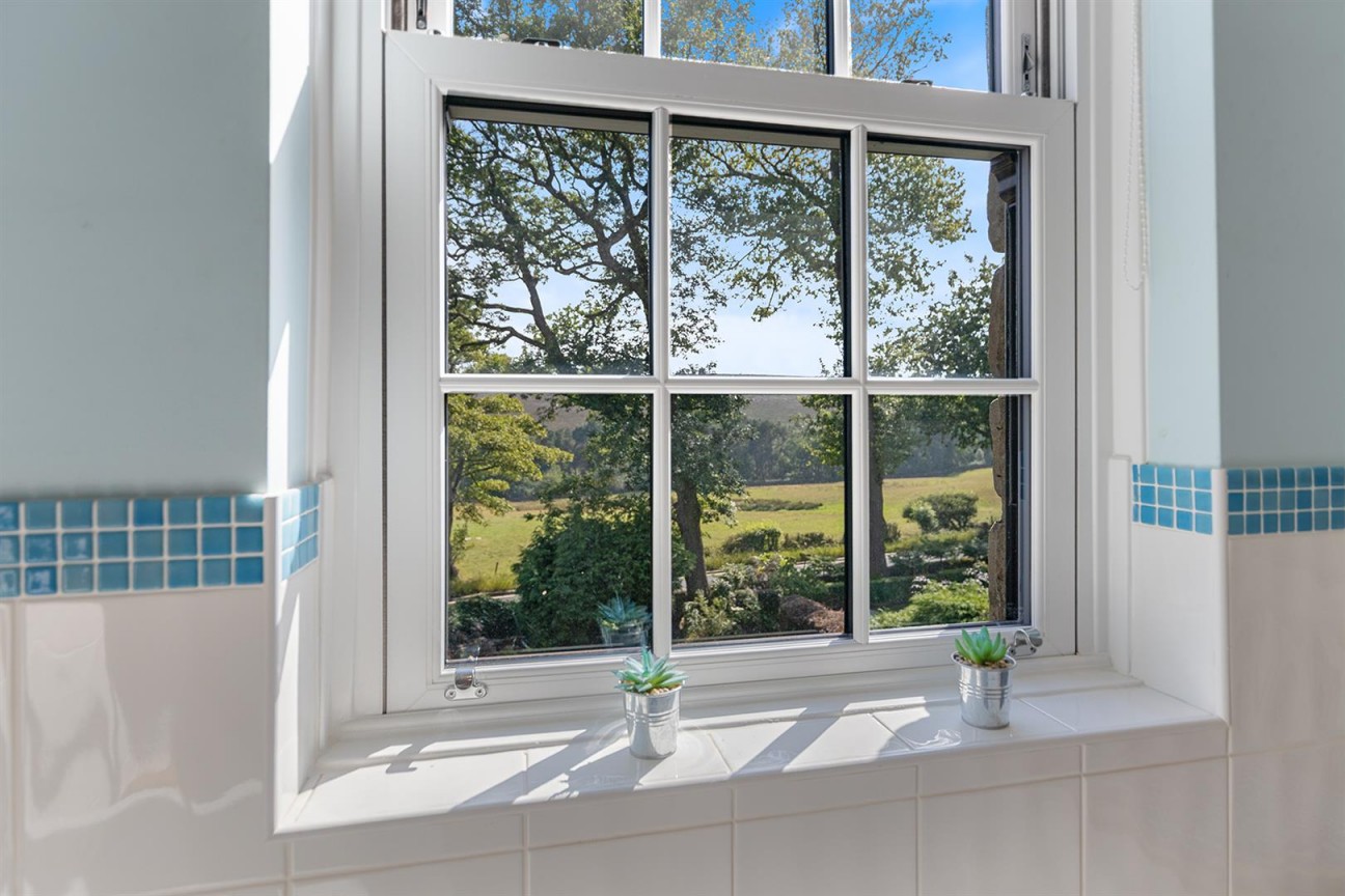 Hollow Meadows, Sheffield