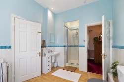 Hollow Meadows, Sheffield