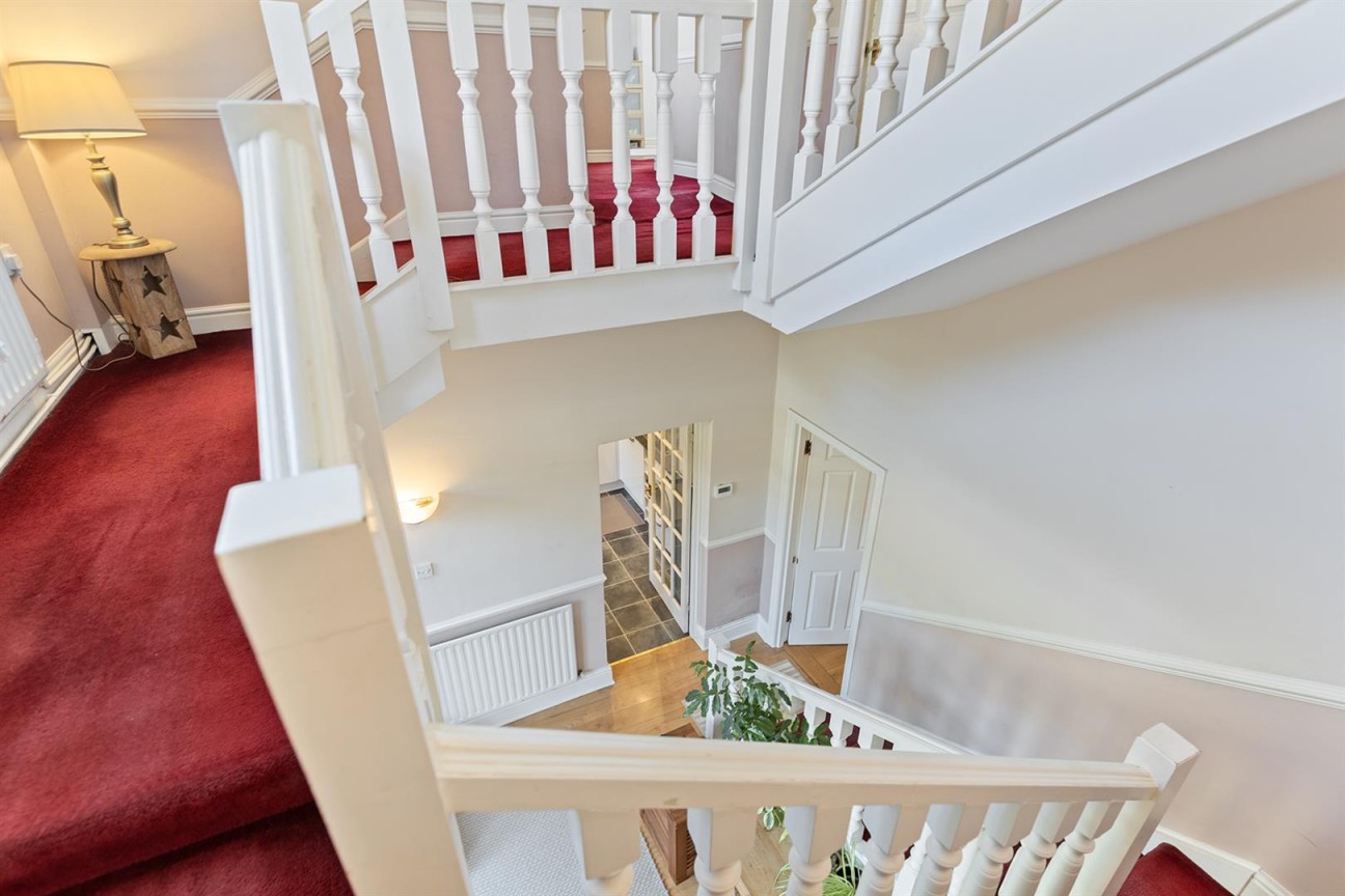 Hollow Meadows, Sheffield