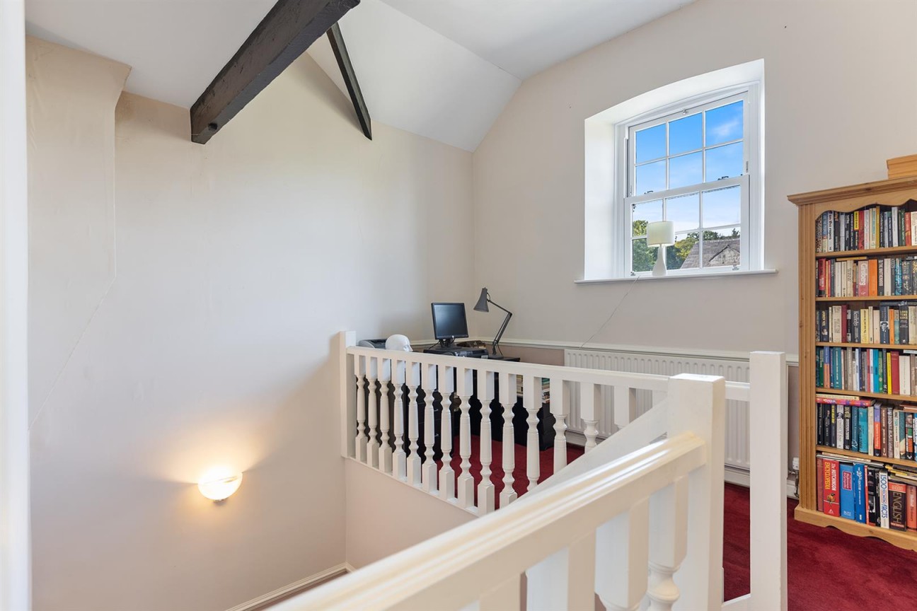 Hollow Meadows, Sheffield