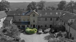 Hollow Meadows, Sheffield