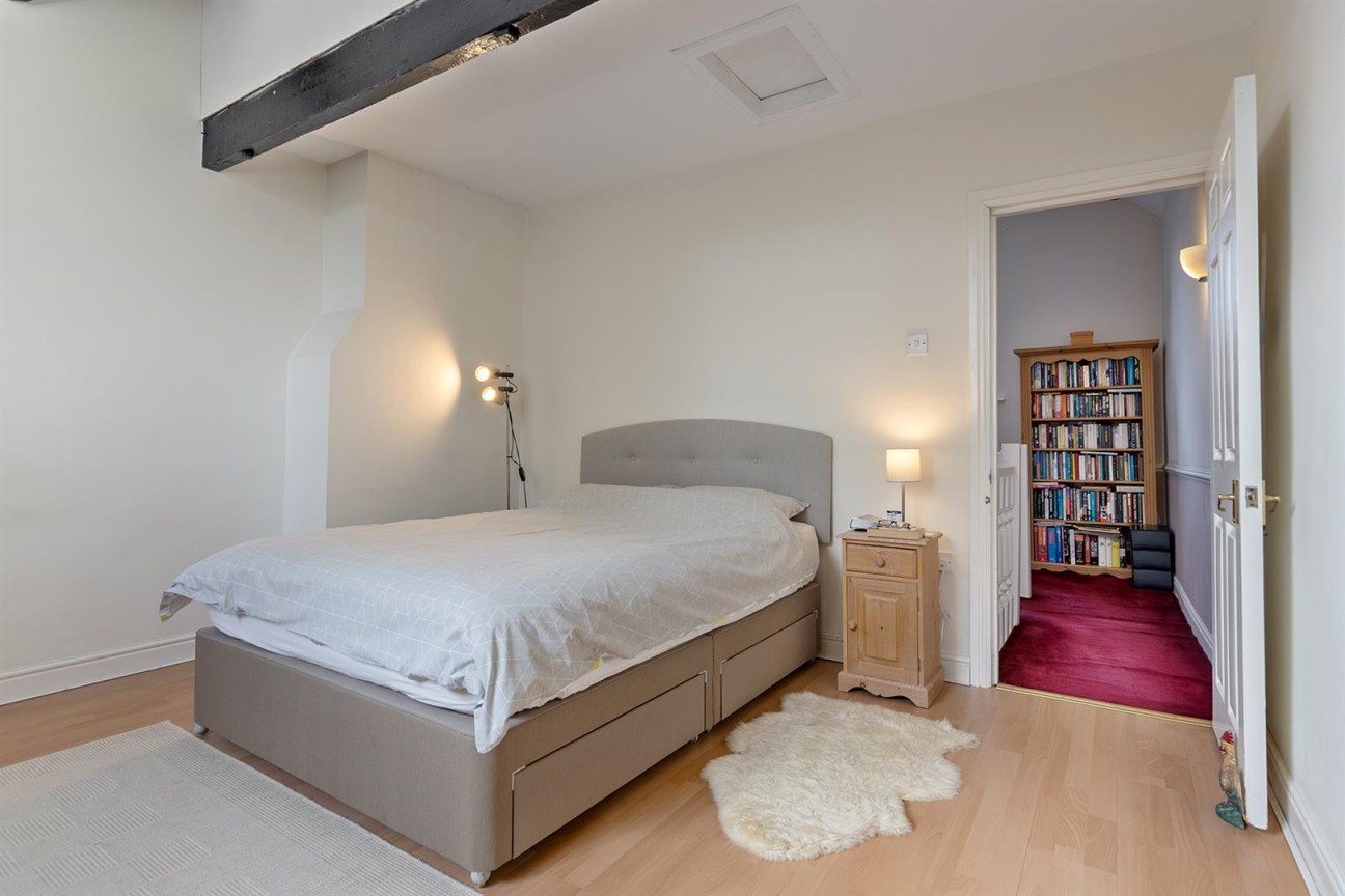 Hollow Meadows, Sheffield