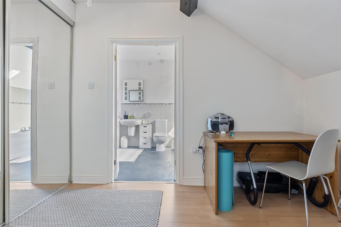 Hollow Meadows, Sheffield