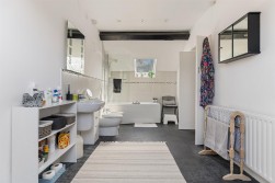 Hollow Meadows, Sheffield