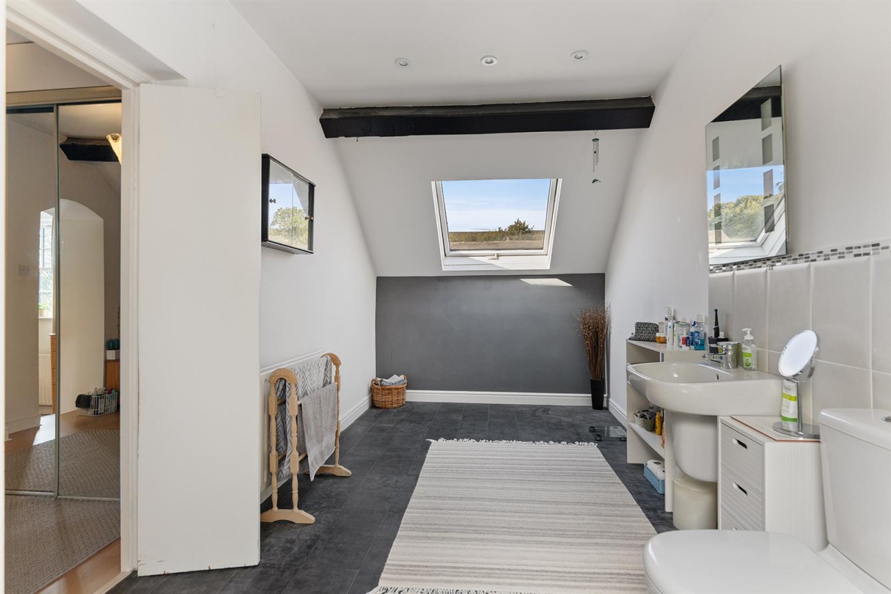 Hollow Meadows, Sheffield