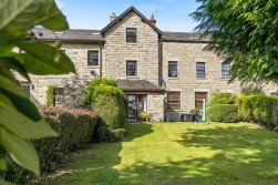 Hollow Meadows, Sheffield