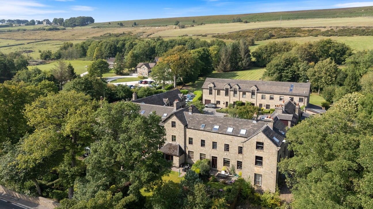 Hollow Meadows, Sheffield