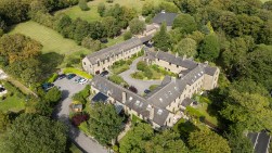 Hollow Meadows, Sheffield