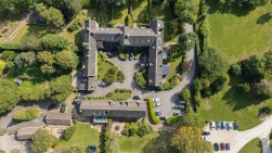 Hollow Meadows, Sheffield