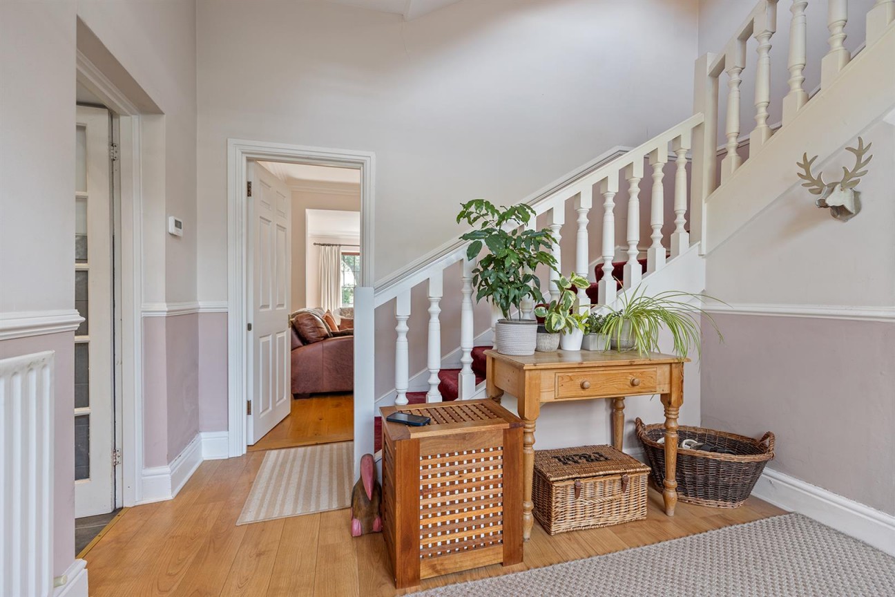 Hollow Meadows, Sheffield