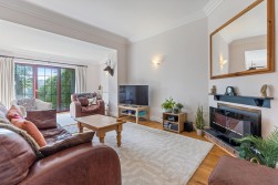 Hollow Meadows, Sheffield