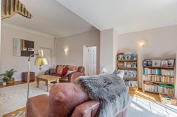 Hollow Meadows, Sheffield