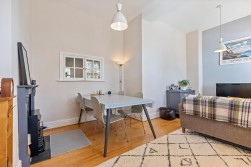 Hollow Meadows, Sheffield