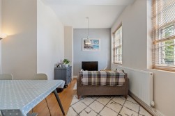 Hollow Meadows, Sheffield