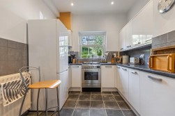 Hollow Meadows, Sheffield