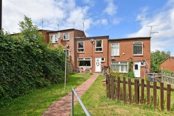 Ashberry Gardens, Sheffield