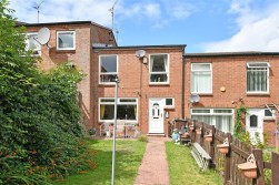 Ashberry Gardens, Sheffield