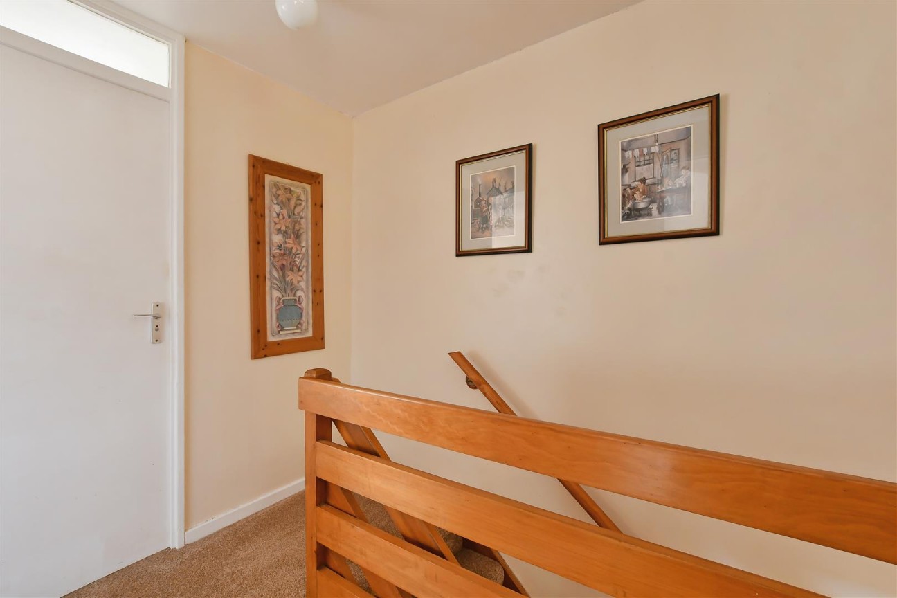 Ashberry Gardens, Sheffield