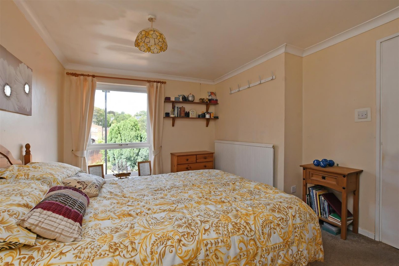 Ashberry Gardens, Sheffield