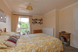 Ashberry Gardens, Sheffield