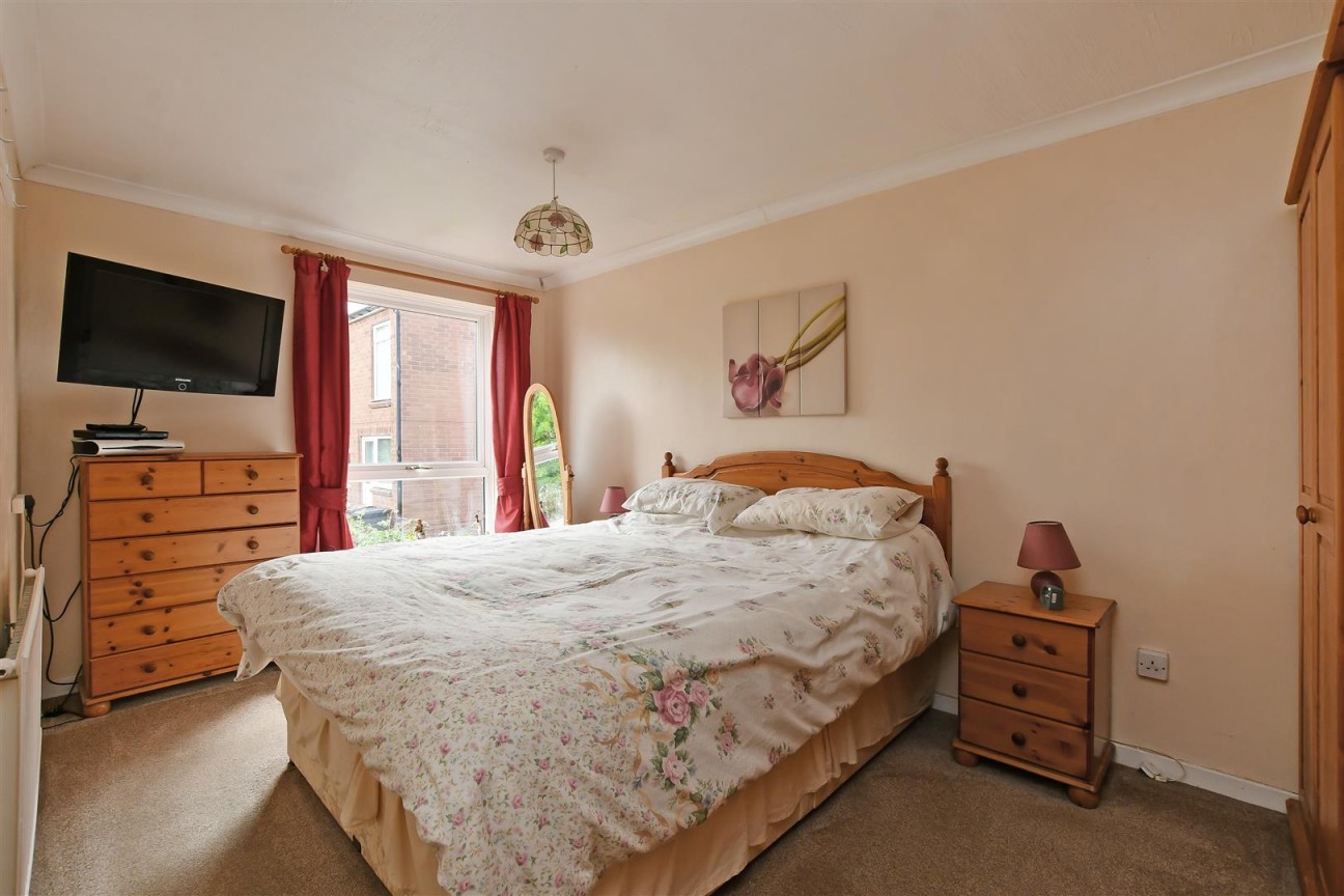 Ashberry Gardens, Sheffield