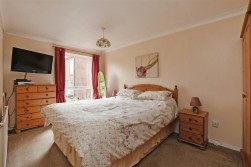 Ashberry Gardens, Sheffield