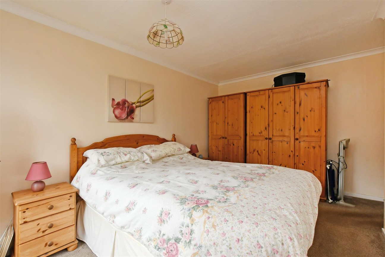 Ashberry Gardens, Sheffield