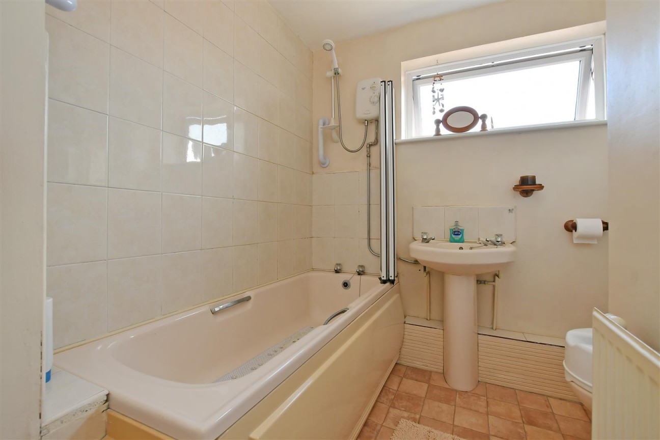 Ashberry Gardens, Sheffield