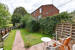 Ashberry Gardens, Sheffield