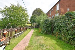 Ashberry Gardens, Sheffield